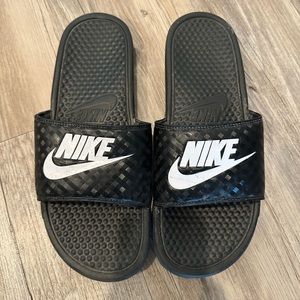 Nike Slides!